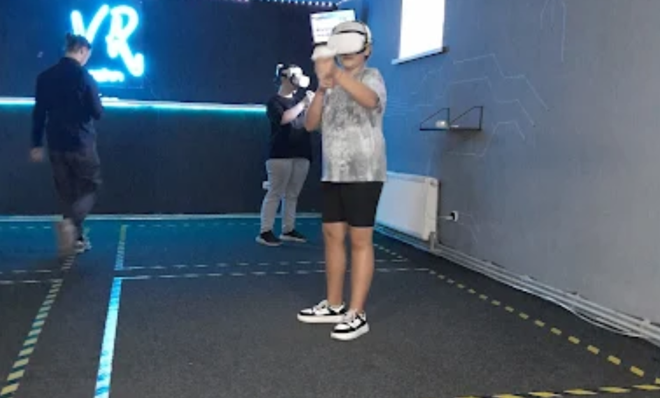 Процес гри у клубі  Ніжина