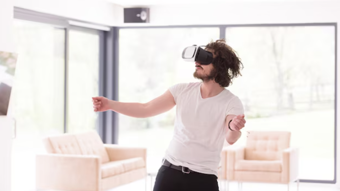 Вр подорож світом у клубі Ніжина