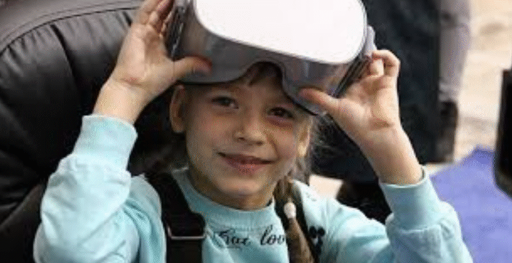 Подорожі світом для дітей  у клубі Ніжина