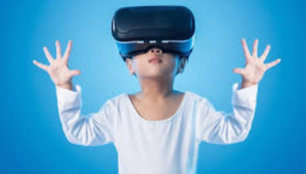 Розважальний клуб для дітей