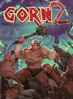 Фото гри Gorn 2 у VR клубі VR Max