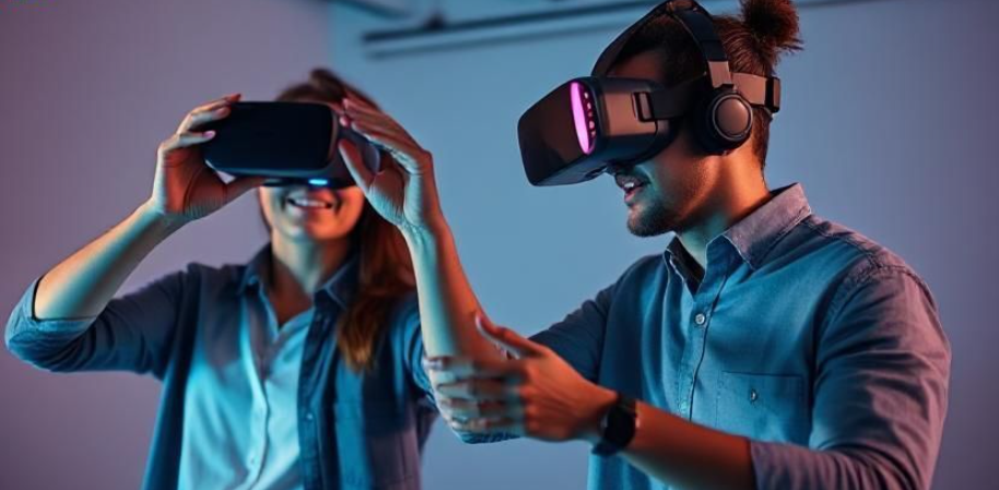 Перший візит у VR-клуб — як підготуватися новачкам без хвилювань